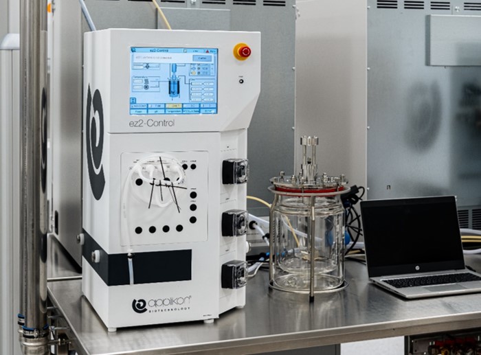 Биореактор ez2-Control